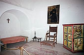 Arequipa, Convent of Santa Catalina de Sena nuns cells